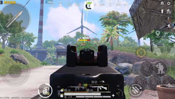 和平精英辅助【萝卜直装V1.0】人物透视 开镜开火自瞄 全枪无死角漏打 追踪扫车打鸟